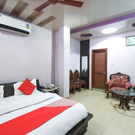 Una  Oyo 67033 Hotel Sahil Plaza מראה חיצוני תמונה