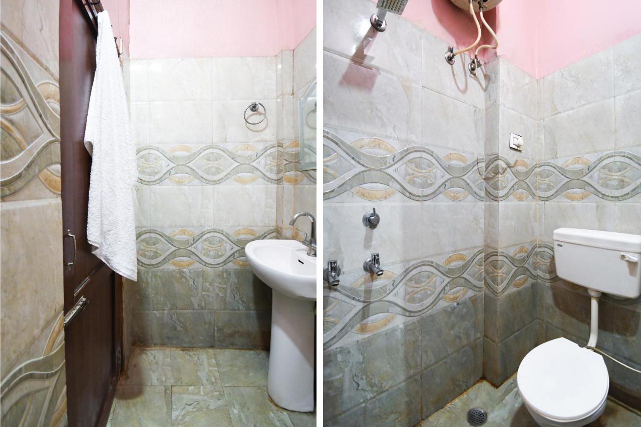Una  Oyo 67033 Hotel Sahil Plaza מראה חיצוני תמונה