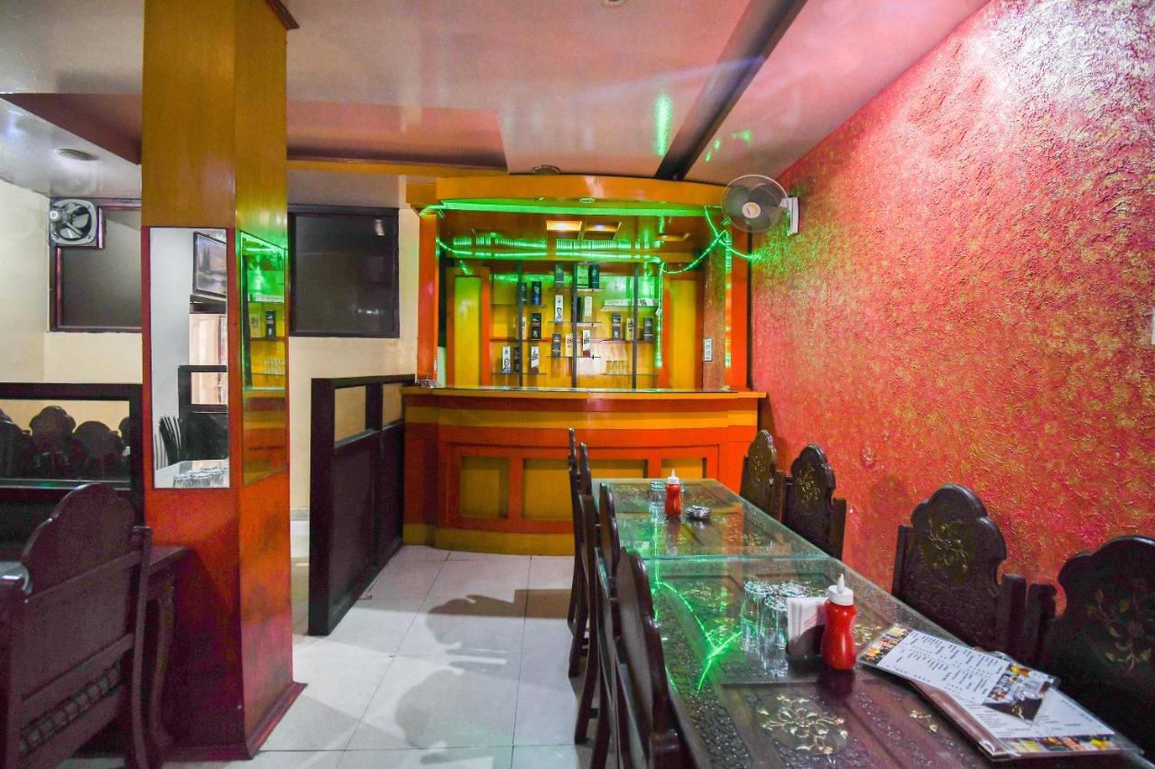 Una  Oyo 67033 Hotel Sahil Plaza מראה חיצוני תמונה