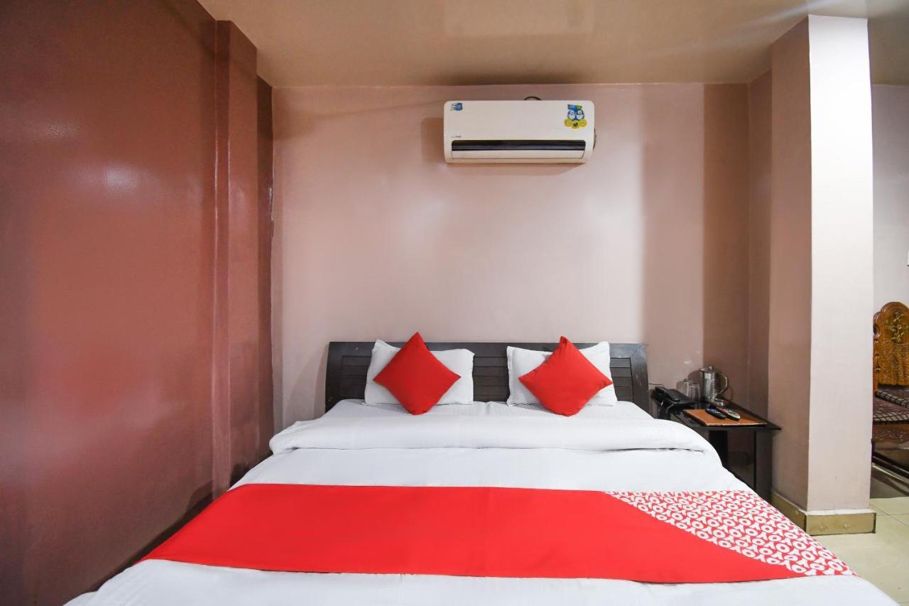 Una  Oyo 67033 Hotel Sahil Plaza מראה חיצוני תמונה