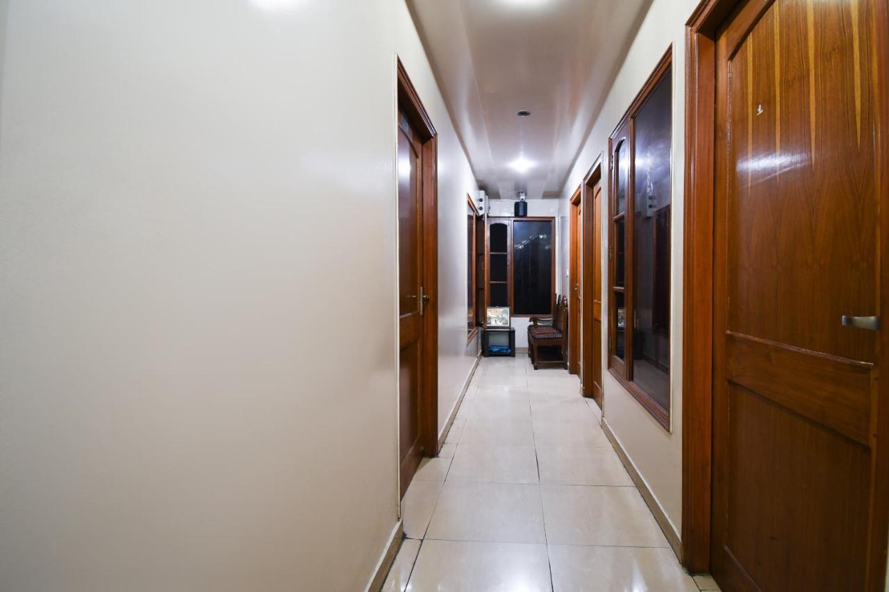 Una  Oyo 67033 Hotel Sahil Plaza מראה חיצוני תמונה